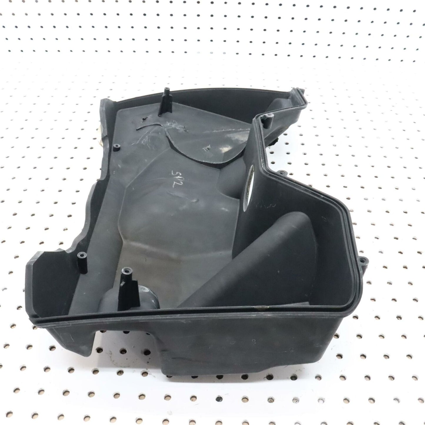 2012 ARCTIC CAT PROCROSS XF1100 AIR INTAKE PLENUM LOWER 5706-372