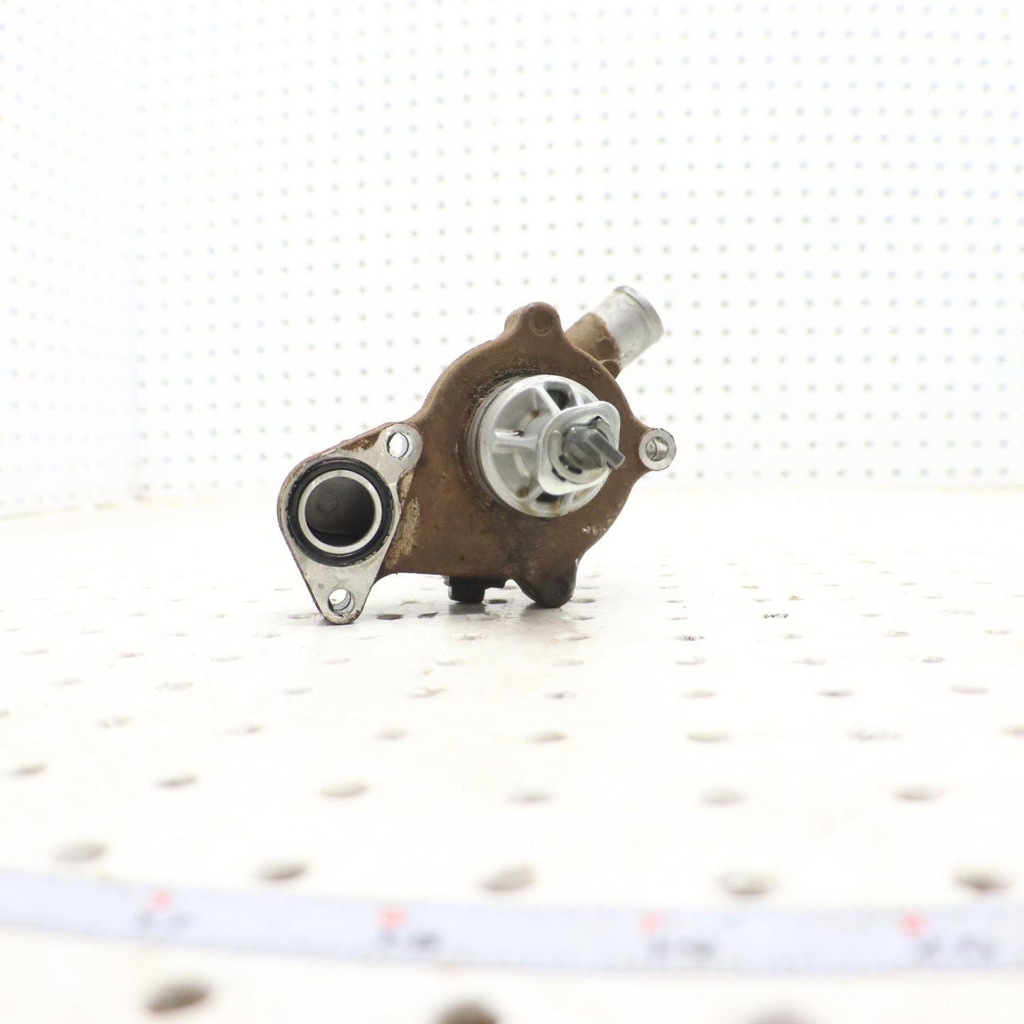 2016 SUZUKI KING QUAD 500 WATERPUMP WATER PUMP 17400-11H20 17400-11H21