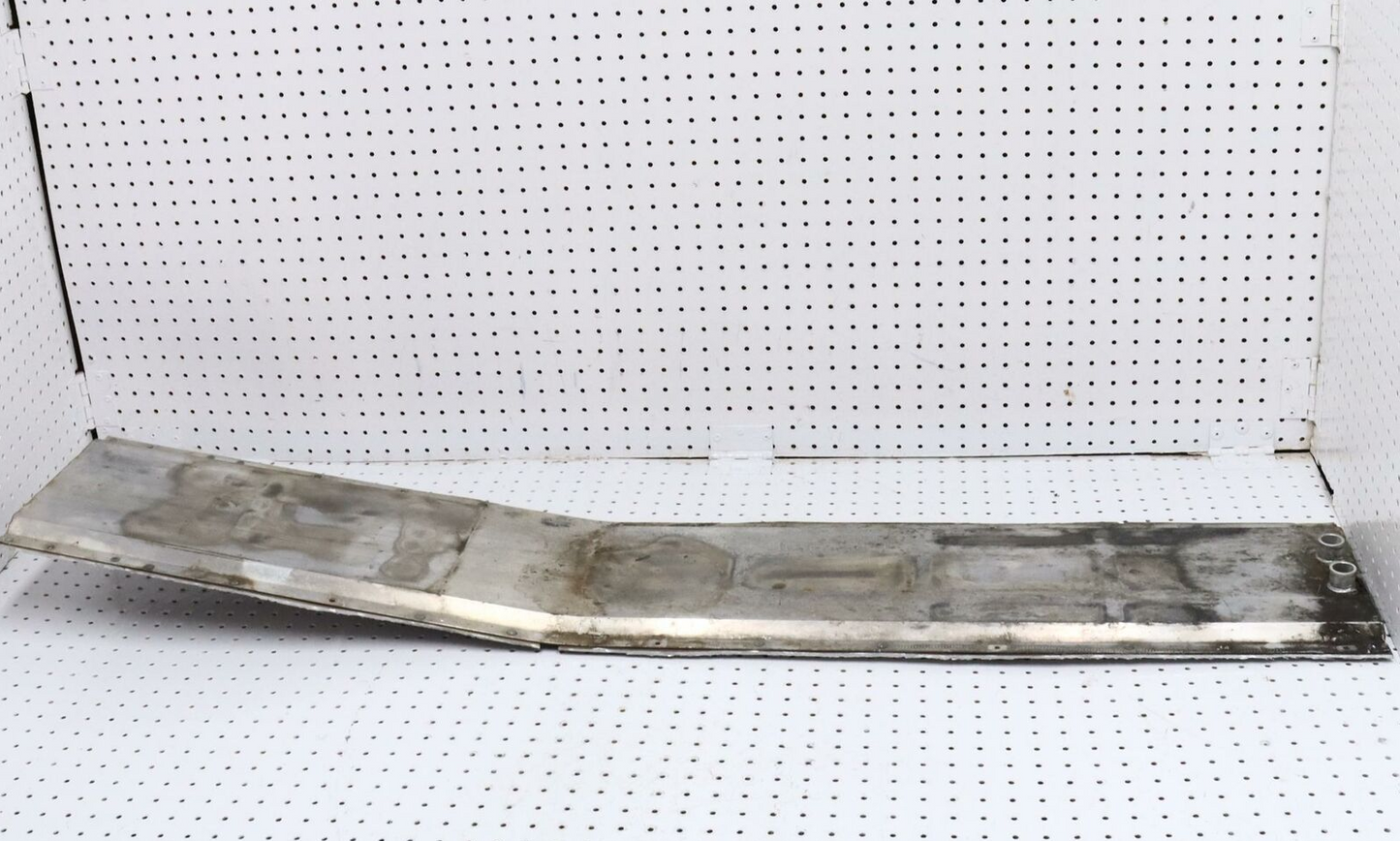 2006 SKI-DOO MXZ 800 REAR BACK HEAT EXCHANGER RADIATOR 518324245