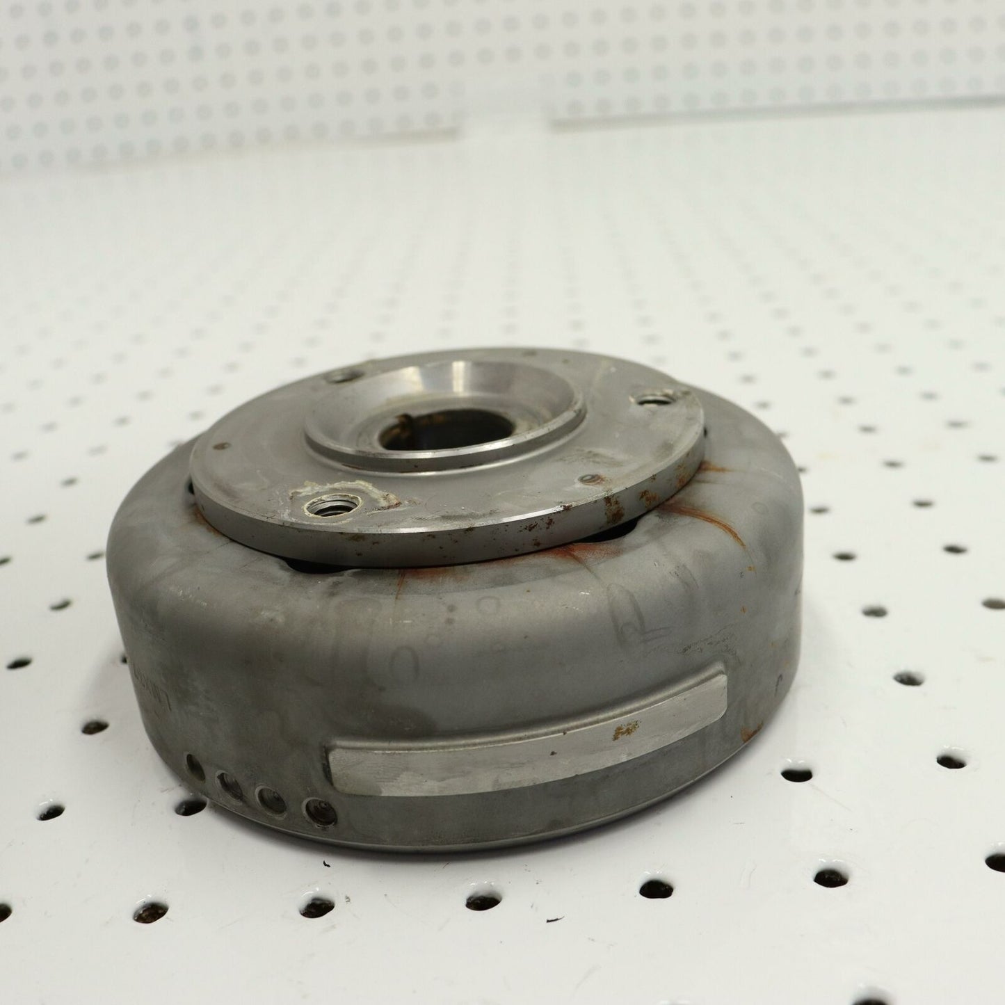 2005 SKI-DOO GSX 500SS FLYWHEEL ROTOR 410922947