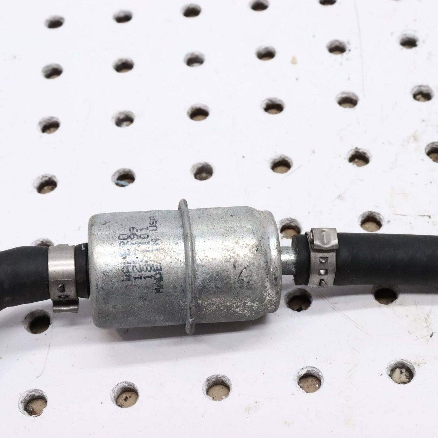 2012 ARCTIC CAT PROCROSS XF1100 FUEL HOSE CONNECTOR 1670-825; 0610-873; 0610-875