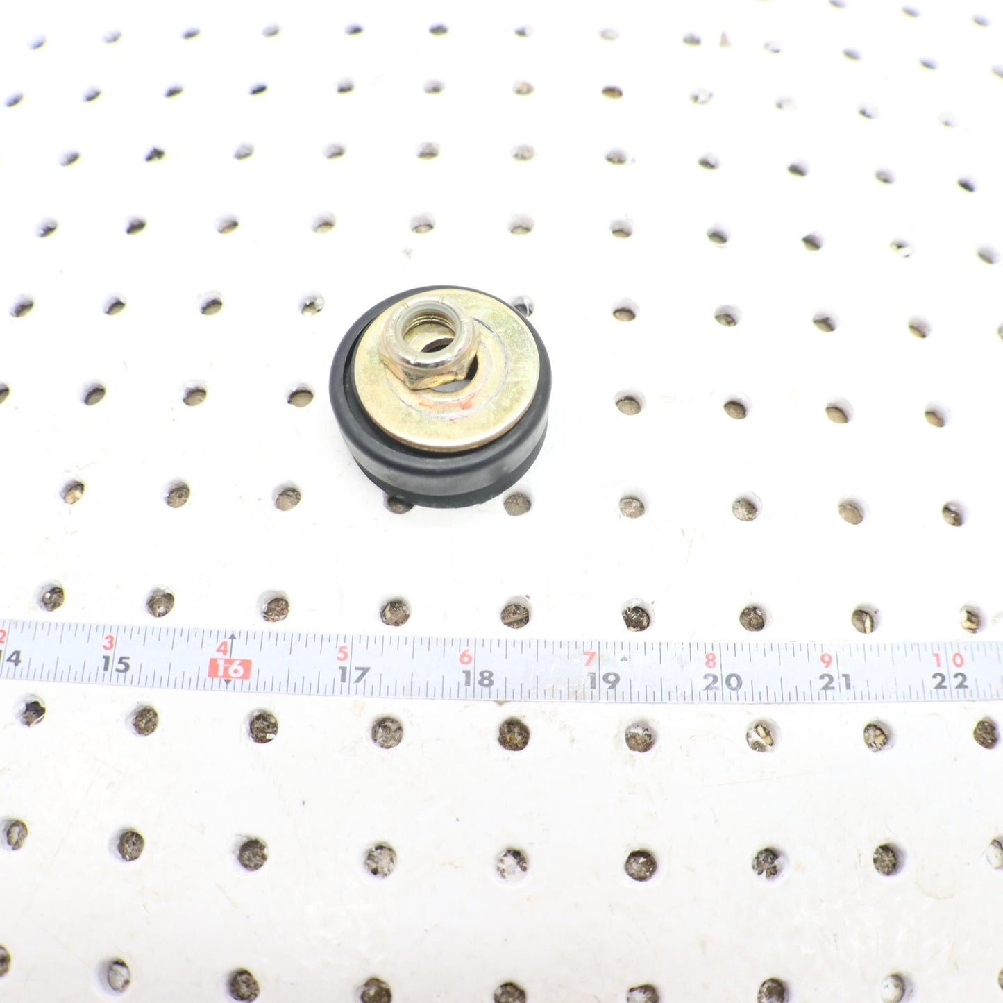 2016 POLARIS SPORTSMAN 570 STRUT MOUNT BALL PIVOT 5432871 5432872 5810291