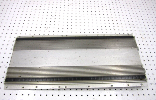 2007 SKI DOO SUMMIT X 800 REAR TRACK RADIATOR 144 518323720