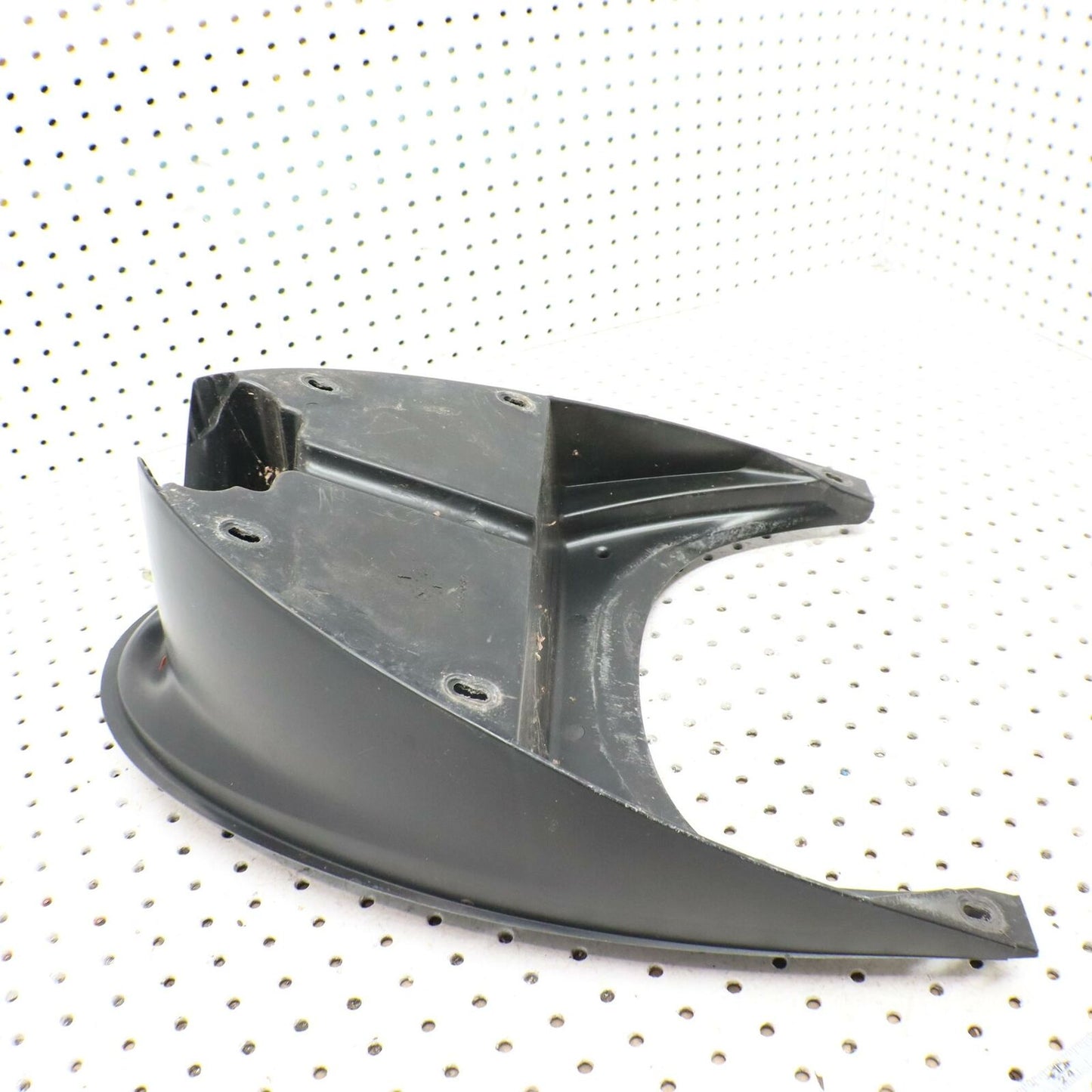 2006 POLARIS SWITCHBACK REAR SEAT COVER 2632845-070