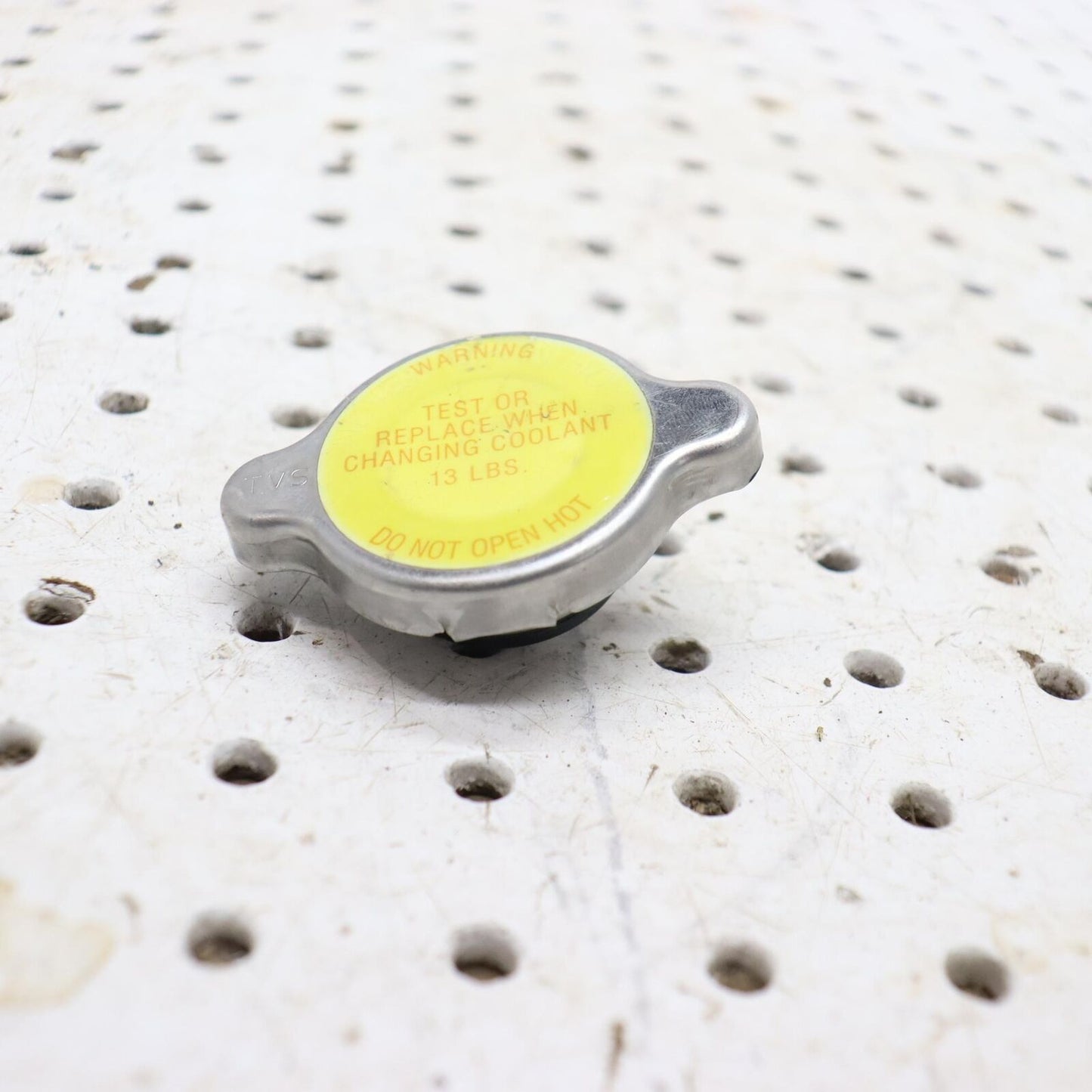 2010 POLARIS SPORTSMAN XP 850 RADIATOR CAP 1240466