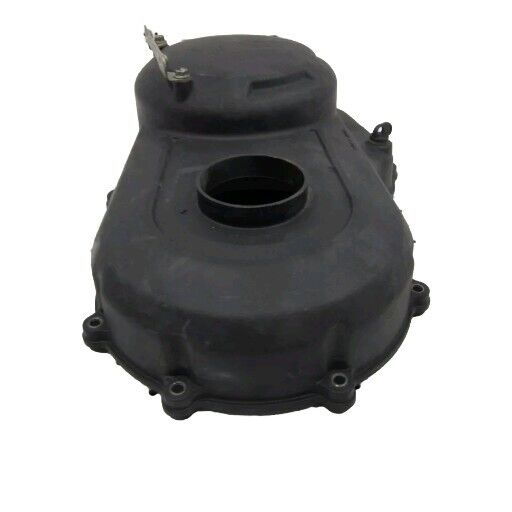 2009 YAMAHA RHINO 450 COVER, CRANKCASE 3 2P5-15431-00-00