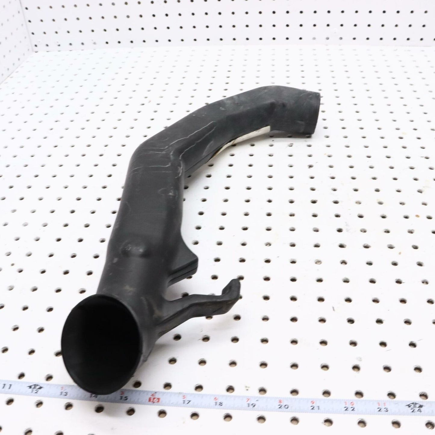 2008 KAWASAKI BRUTE FORCE 650 DUCT ASSY, SNORKEL, IN 39045-0002
