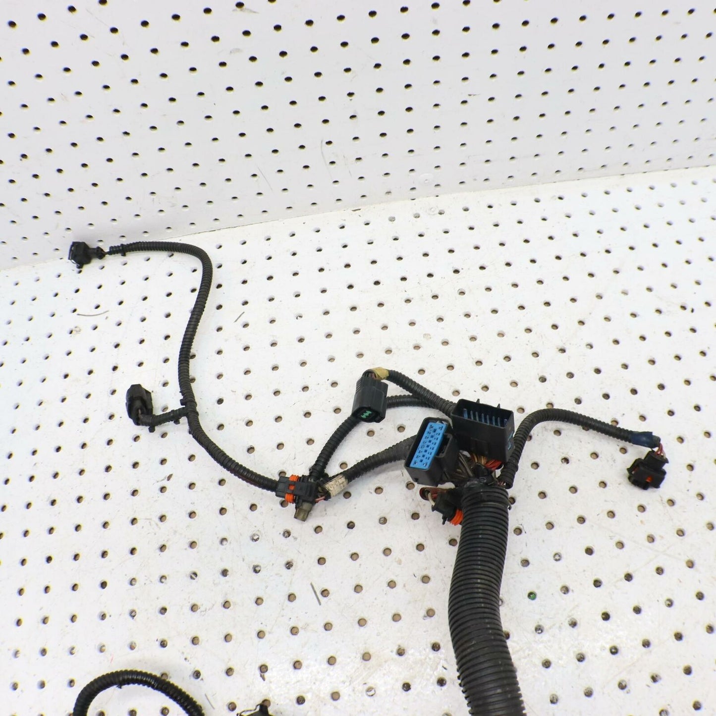 2006 POLARIS SWITCHBACK ENGINE WIRE HARNESS 2461209