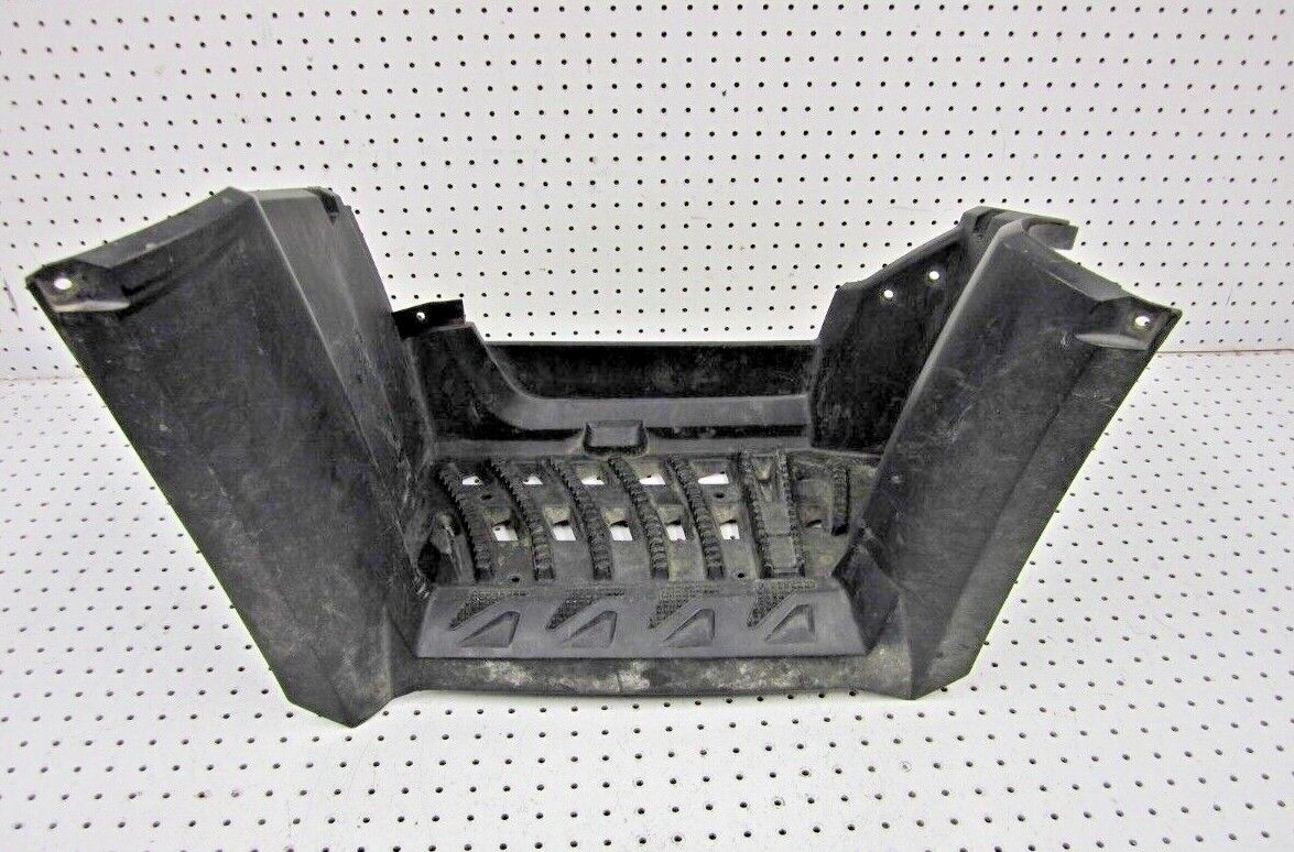 2009 POLARIS SPORTSMAN 850 XP EPS FOOTWELL-LH, BLK 5435821-070