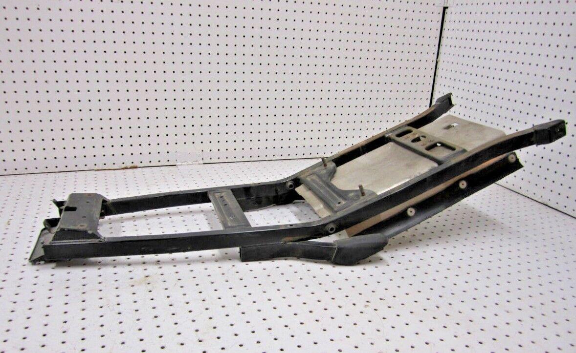 2007 YAMAHA PHAZER PZ50 SEAT RAIL FRAME 8GC-21160-00-00