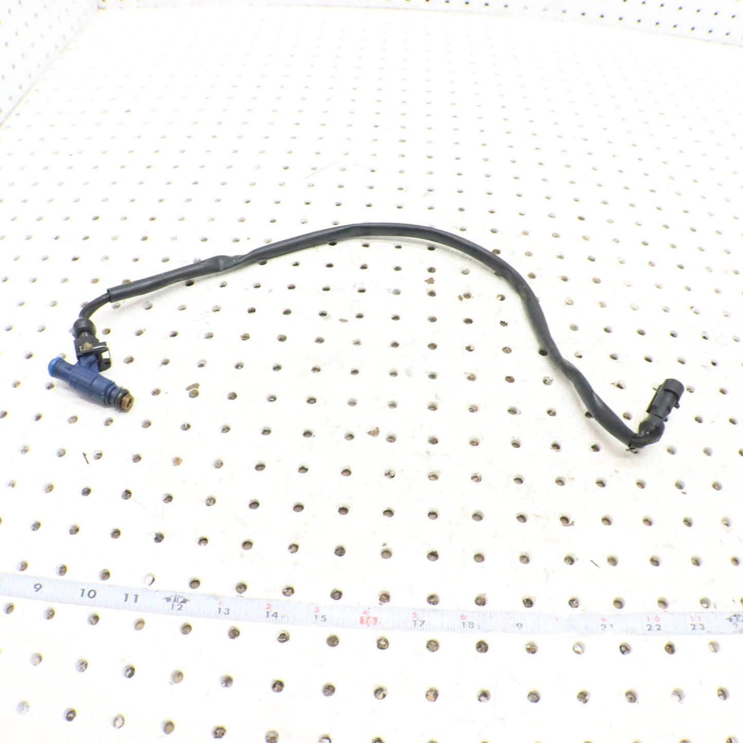 2008 Polaris Sportsman 800 Fuel Injector 1202863