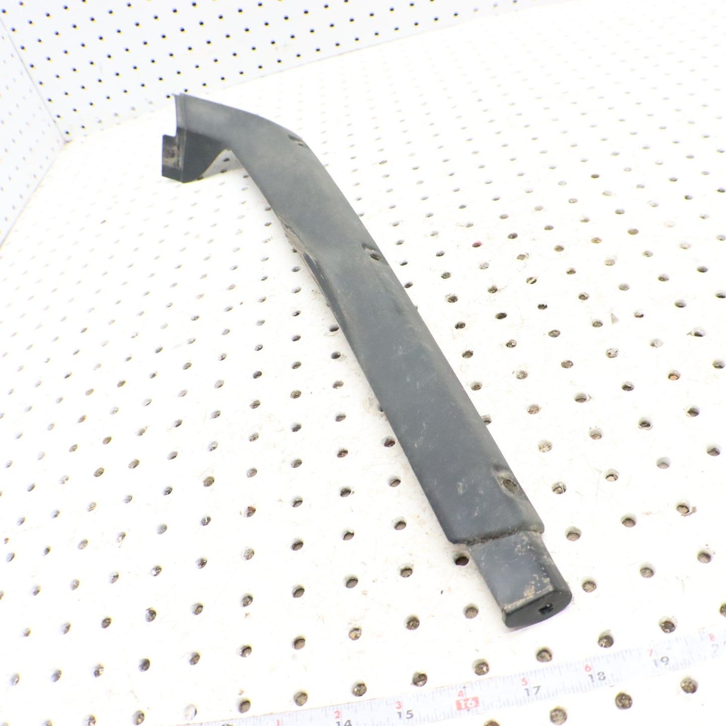 2009 Polaris Rzr 800 Fender Flare LEFT REAR 5436626-070; 5438211-070