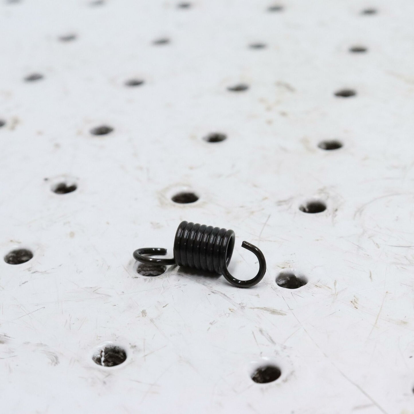 1982 KAWASAKI 305 CSR TENSION SPRING SPRING CHNG DRUM LEV 92081-051