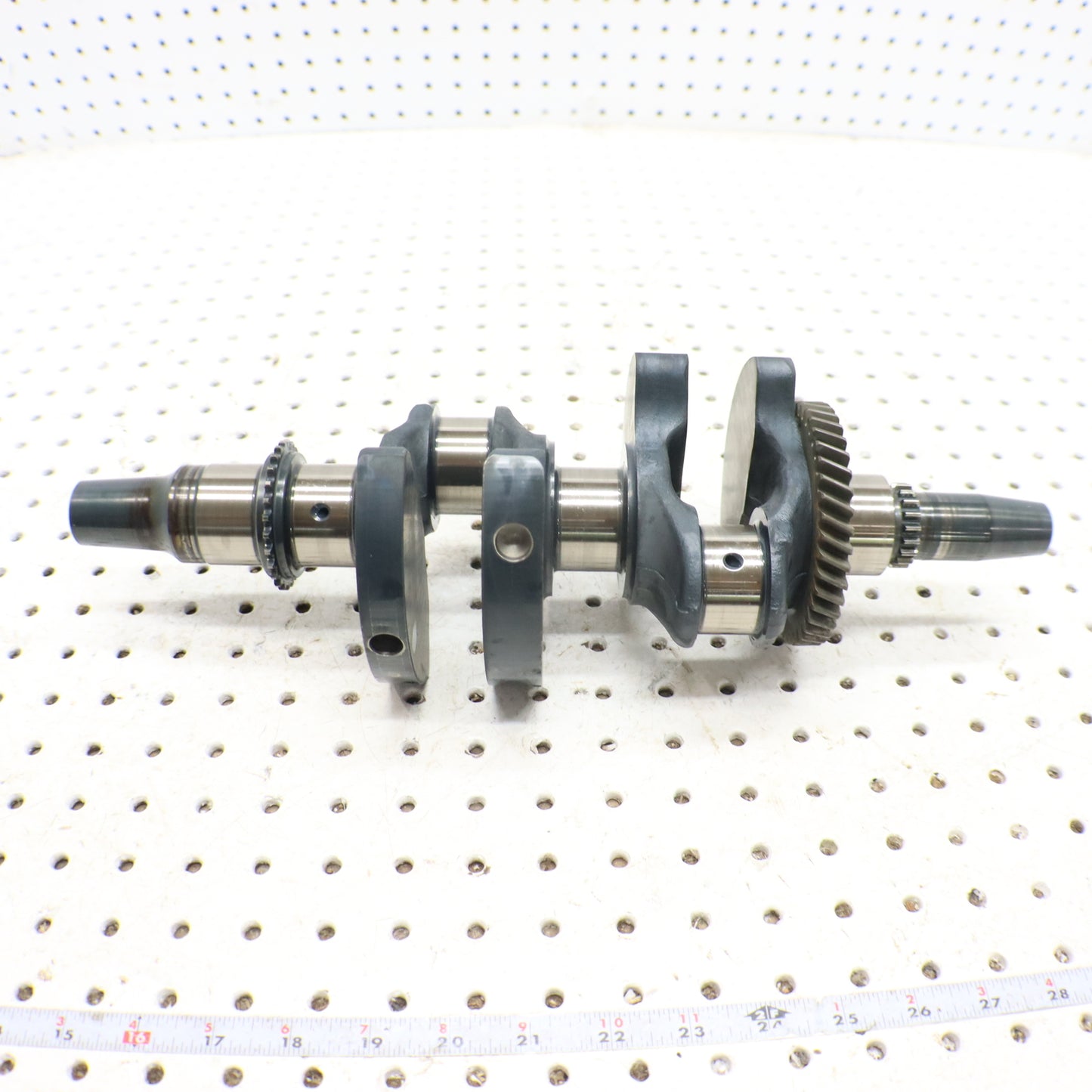 2013 Polaris Ranger Xp 900 Crankshaft Crank Shaft 1204501, 3023701 GOOD CRANK!!!