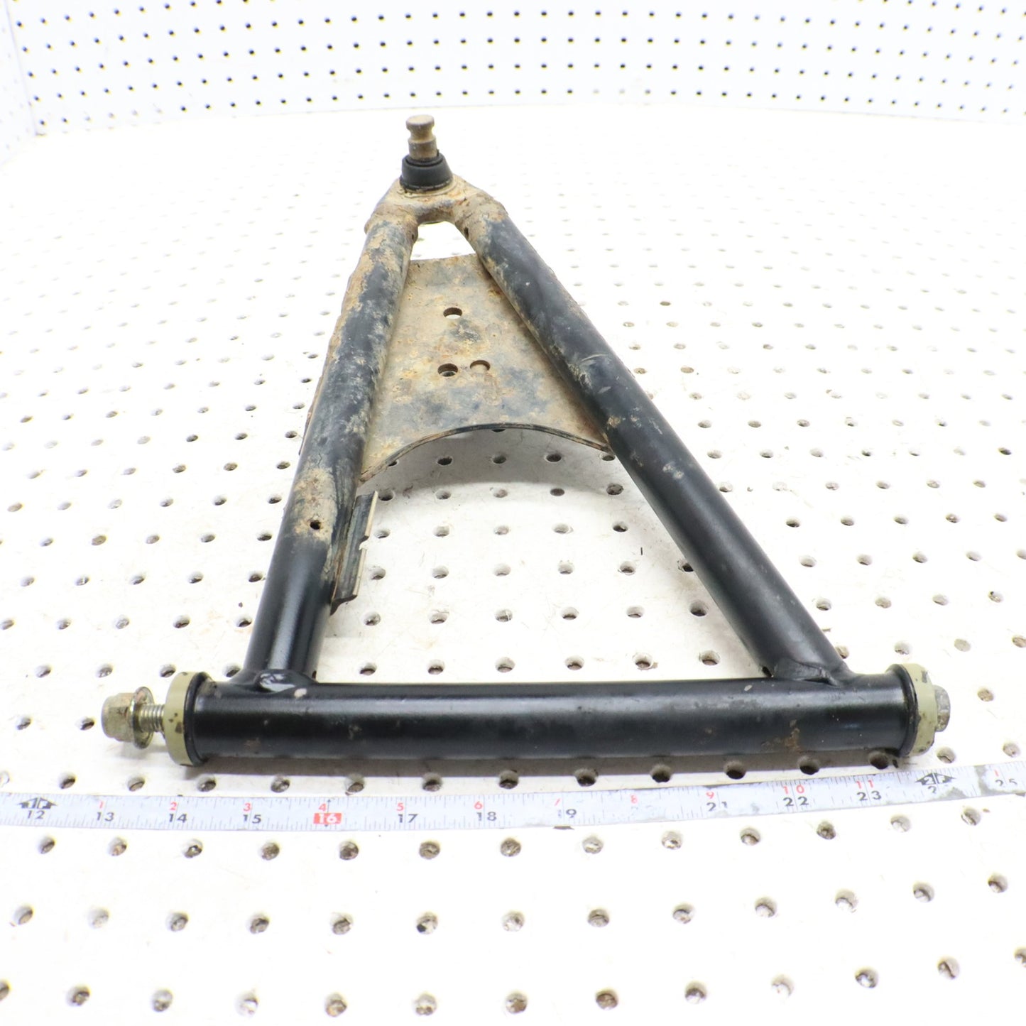 2009 Polaris Rzr 800 Upper Front Right Control A Arm 1015454-458; 1018204-458