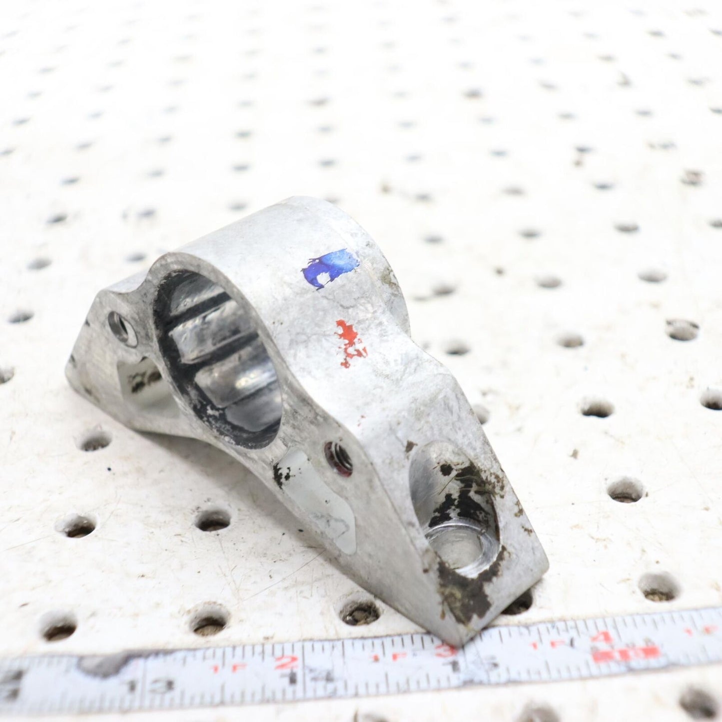 2015 POLARIS SWITCHBACK 800 MOTOR ENGINE MOUNT 5138294