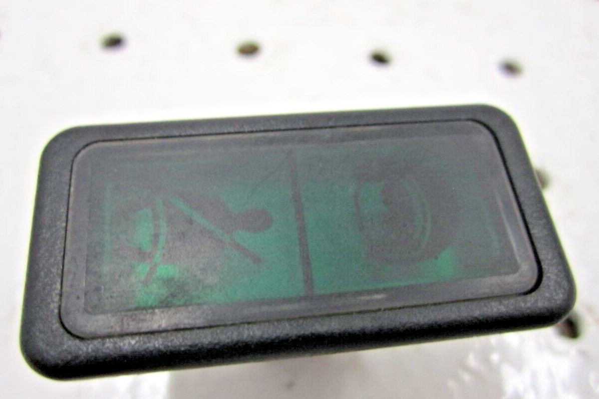 2009 YAMAHA RHINO 450 PILOT LIGHT ASSY 5B4-H3530-00-00