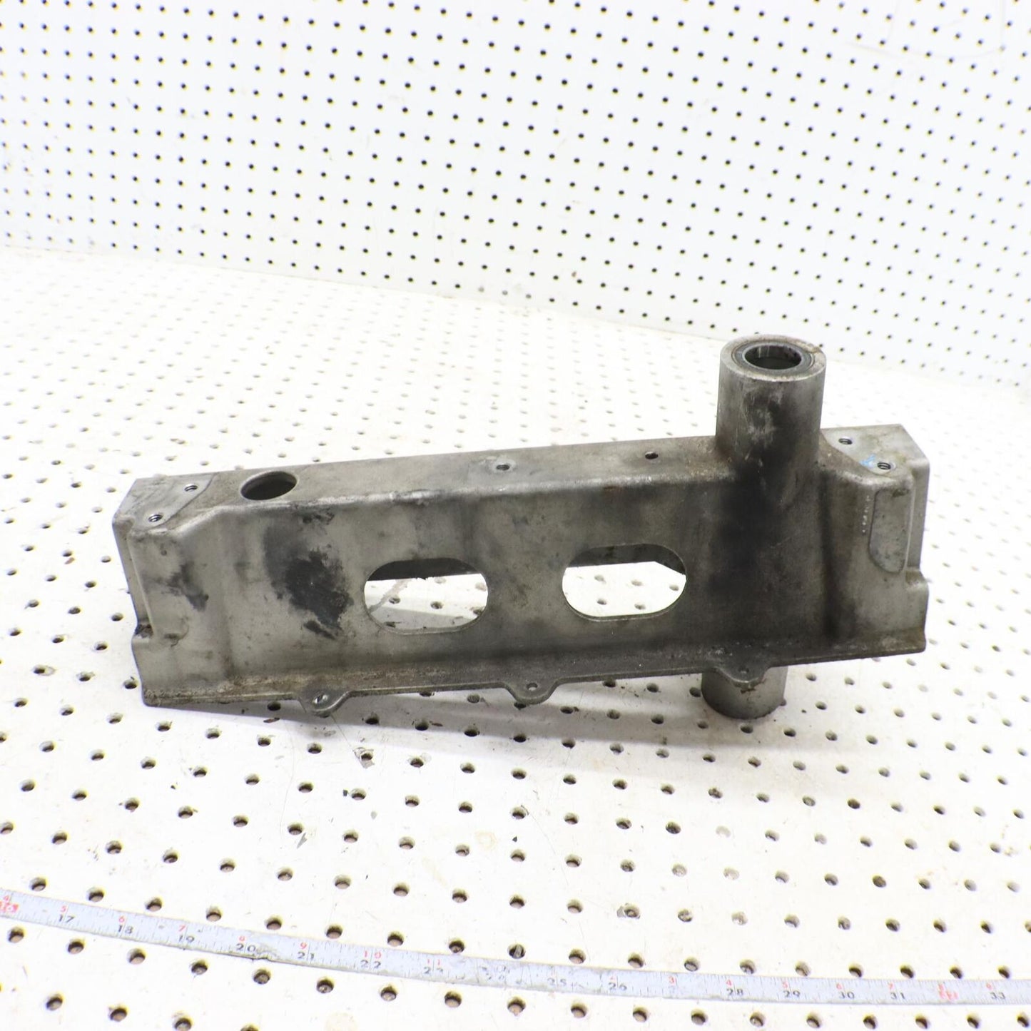 2008 POLARIS SWITCHBACK TURBO CHANNEL STEERING SHOCK 5133859