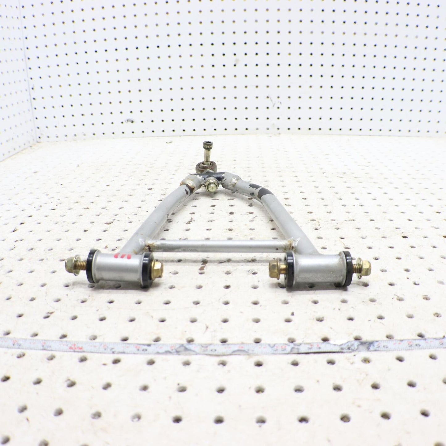 2006 POLARIS RMK 700 A ARM UPPER LEFT 2203023-385; 2203023-067
