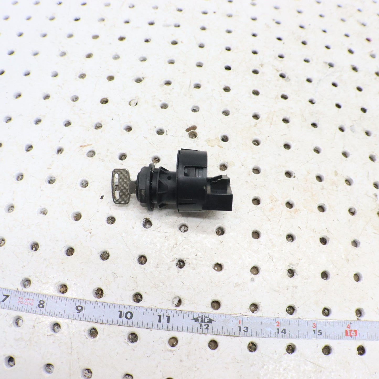 2015 Polaris Sportsman 570 Ignition Key Switch 4012165; 4081556