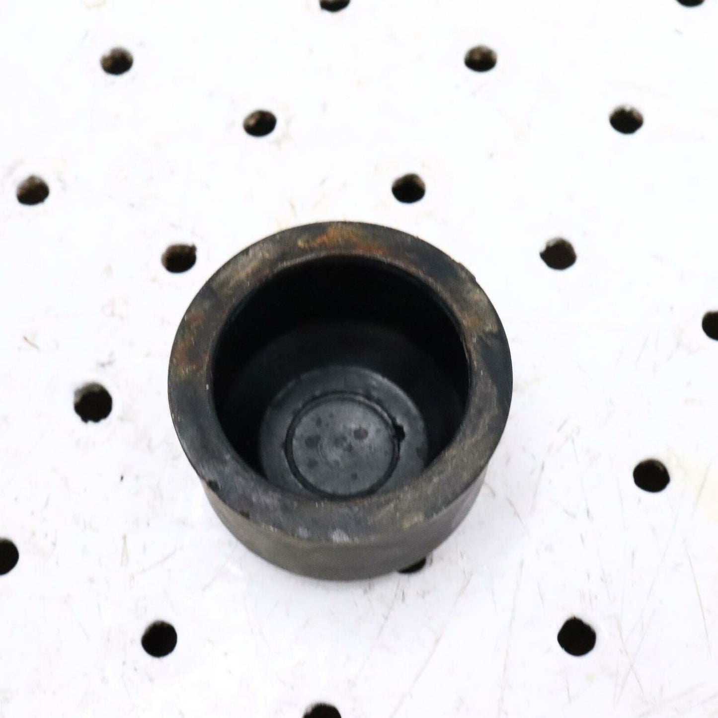 2008 KAWASAKI BRUTE FORCE 650 WHEEL HUB DUST CAP COVER 11065-1153