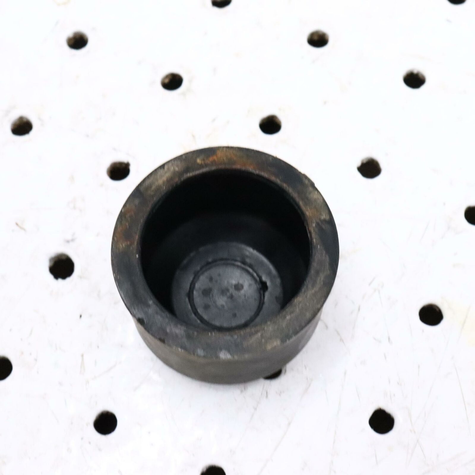 2008 KAWASAKI BRUTE FORCE 650 WHEEL HUB DUST CAP COVER 11065-1153