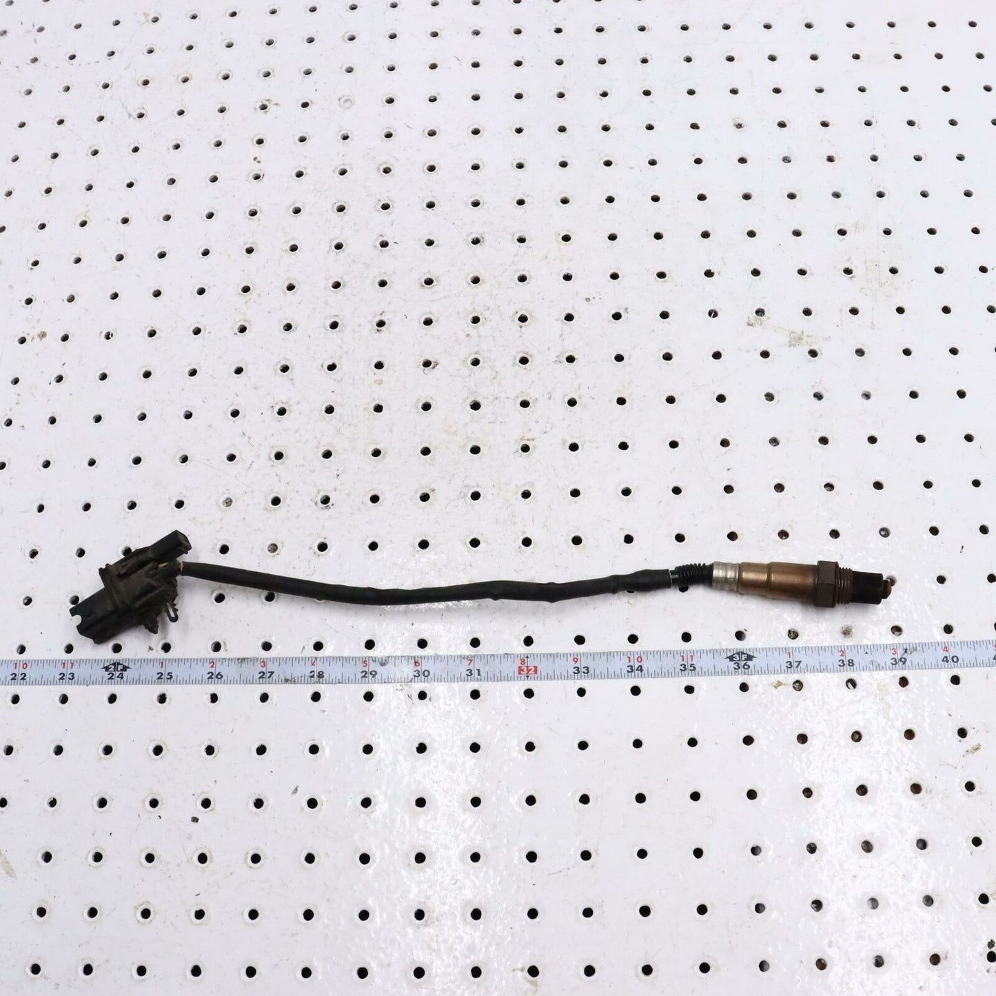 2006 POLARIS SWITCHBACK EXHAUST TEMPERATURE SENSOR 4011040
