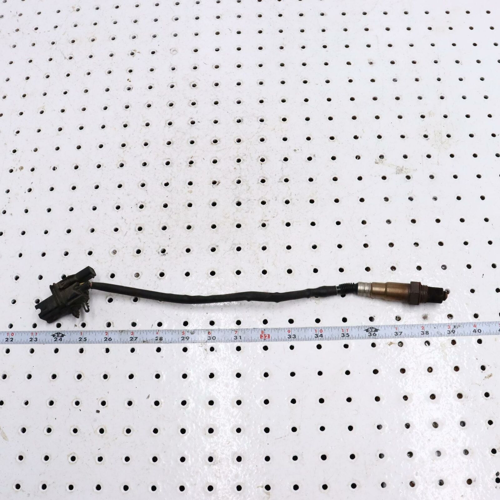 2006 POLARIS SWITCHBACK EXHAUST TEMPERATURE SENSOR 4011040