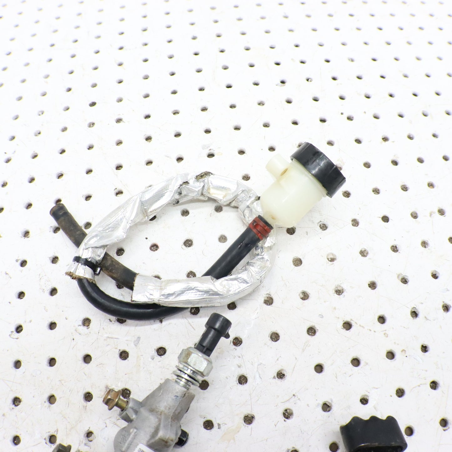 2024 Polaris Sportsman 570 Efi Eps Foot Brake Pedal & Master Cylinder 1913815