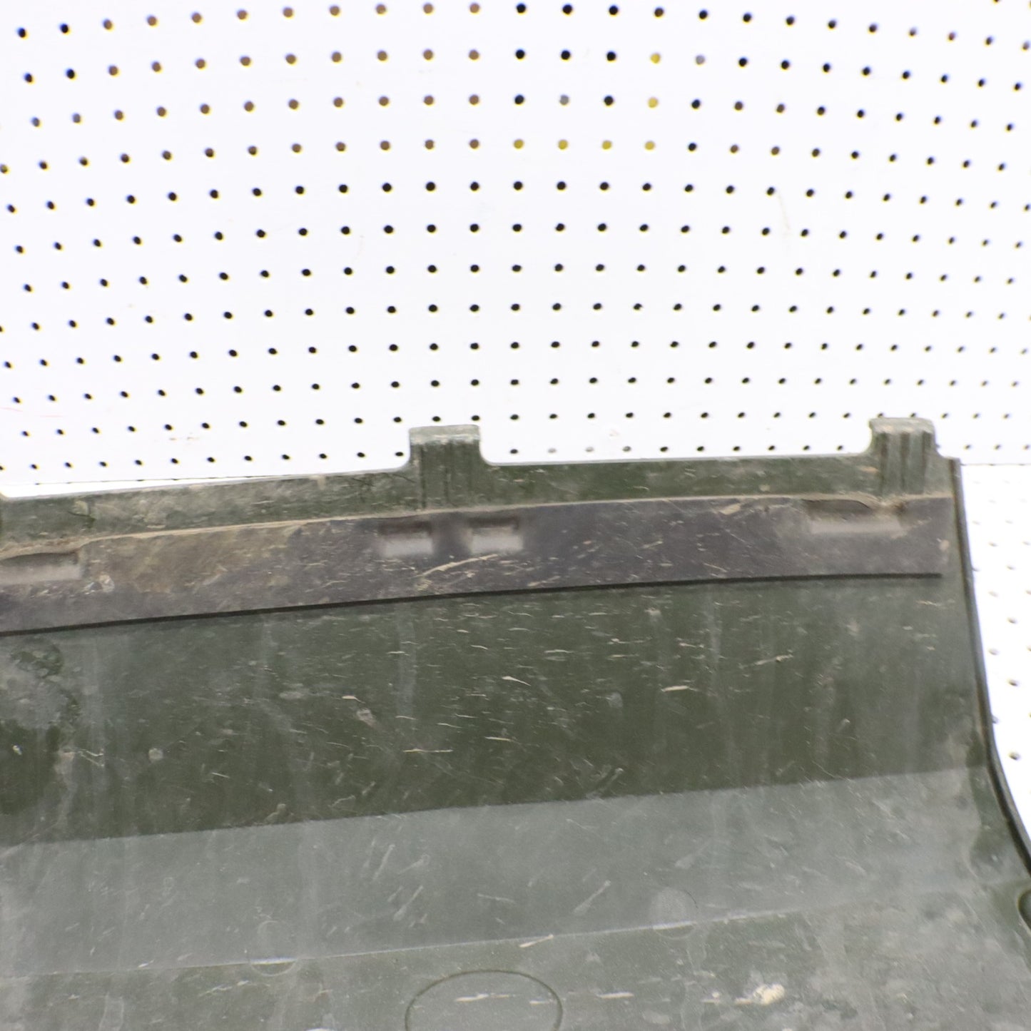 2009 Polaris Rzr 800 Hood 5437390-498