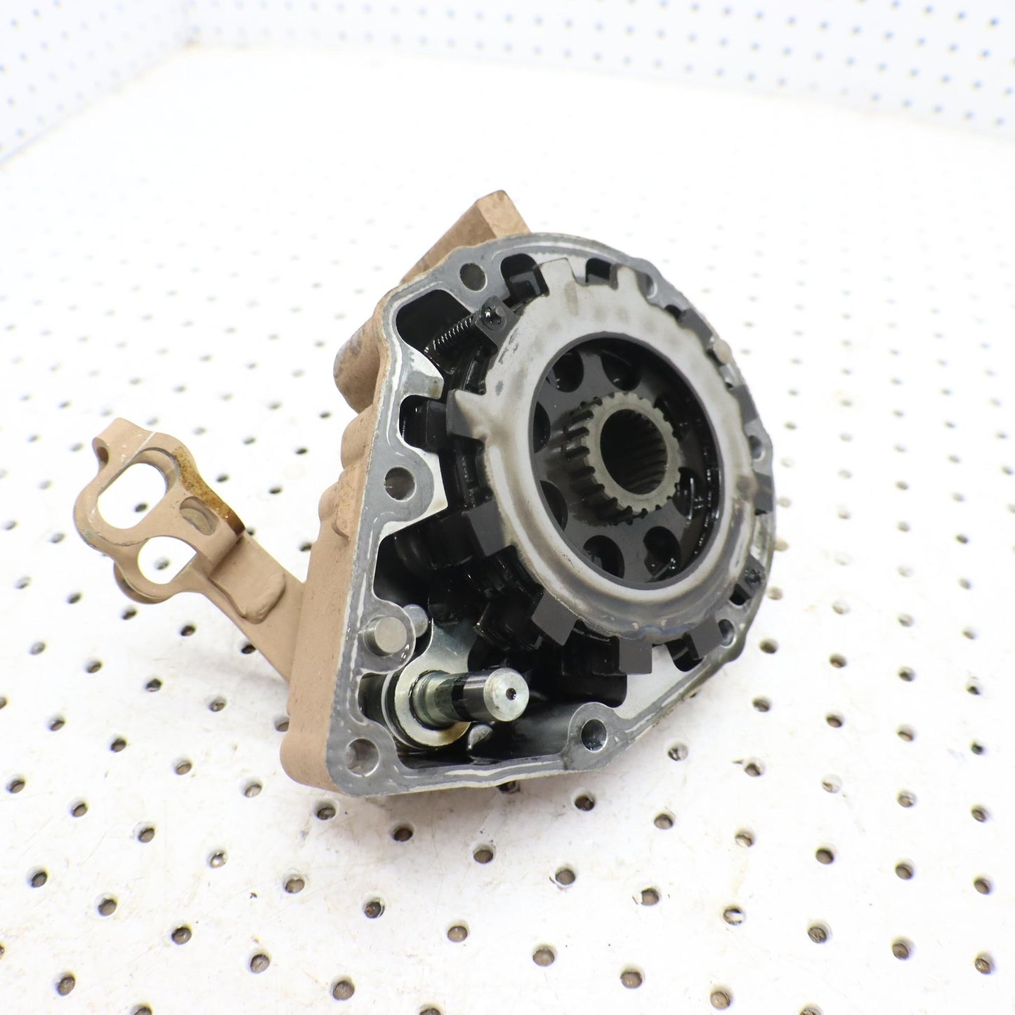 2016 SUZUKI KING QUAD 500 REAR BRAKE 64200-31G20