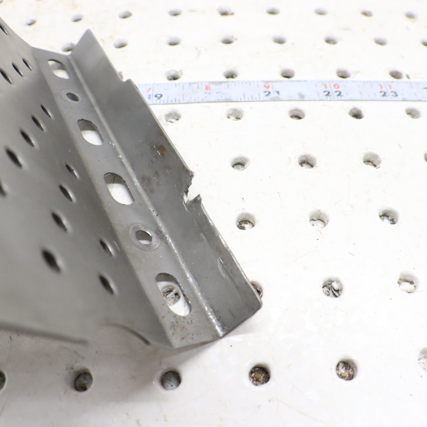 2009 Polaris Rzr 800 Crankcase Baffle Plate Windage Tray 5249837; 5253617