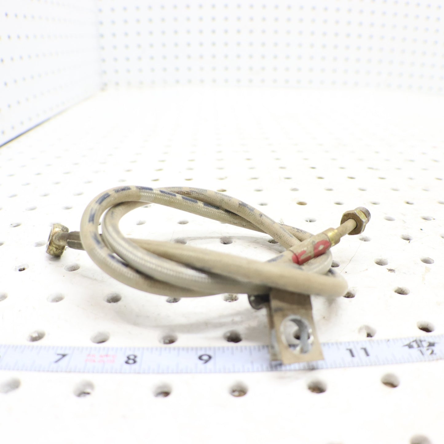 2016 Polaris Sportsman Sp 570 Brake Line Front RIGHT 1912386