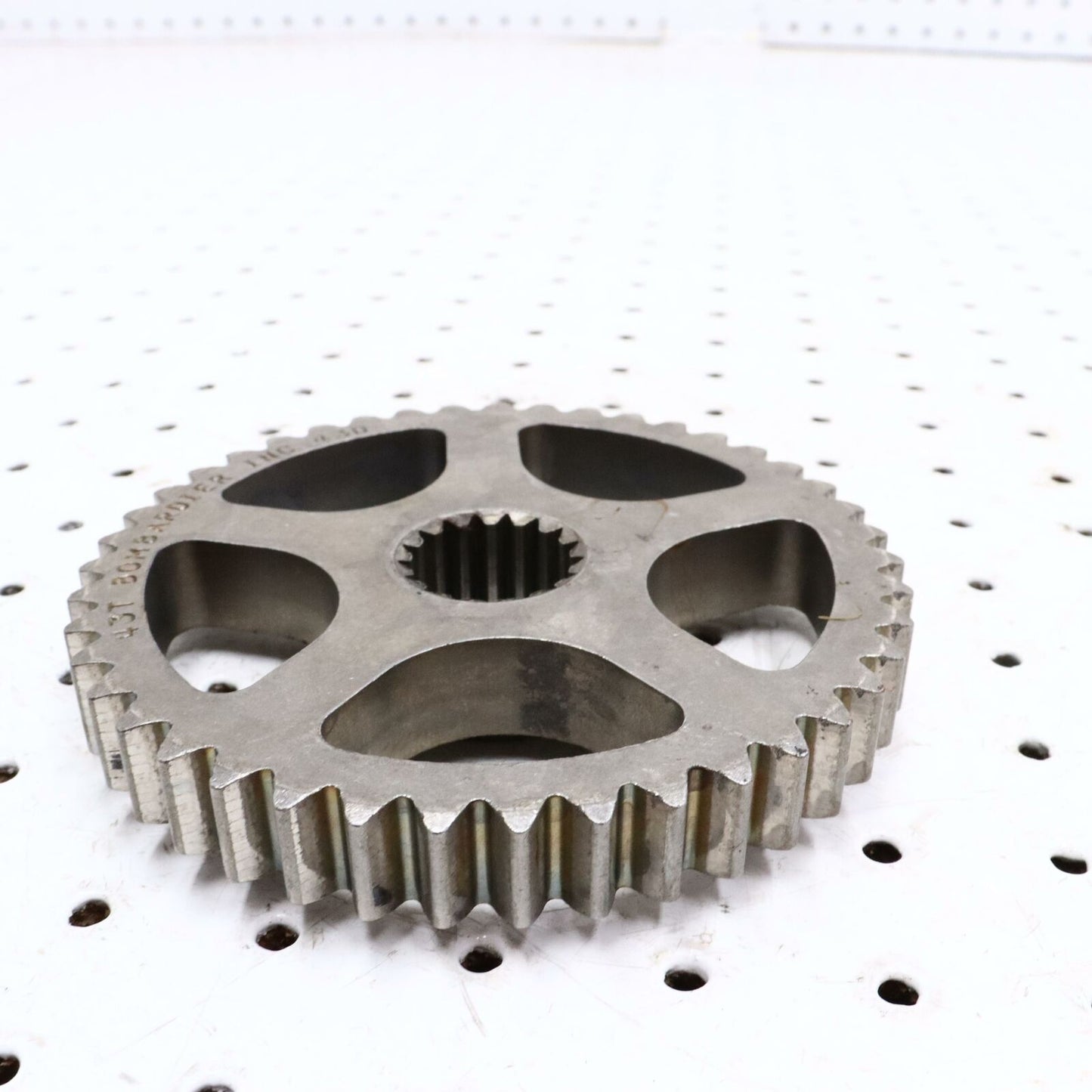 2006 SKI-DOO MXZ 500SS CHAIN CASE GEAR 504148500