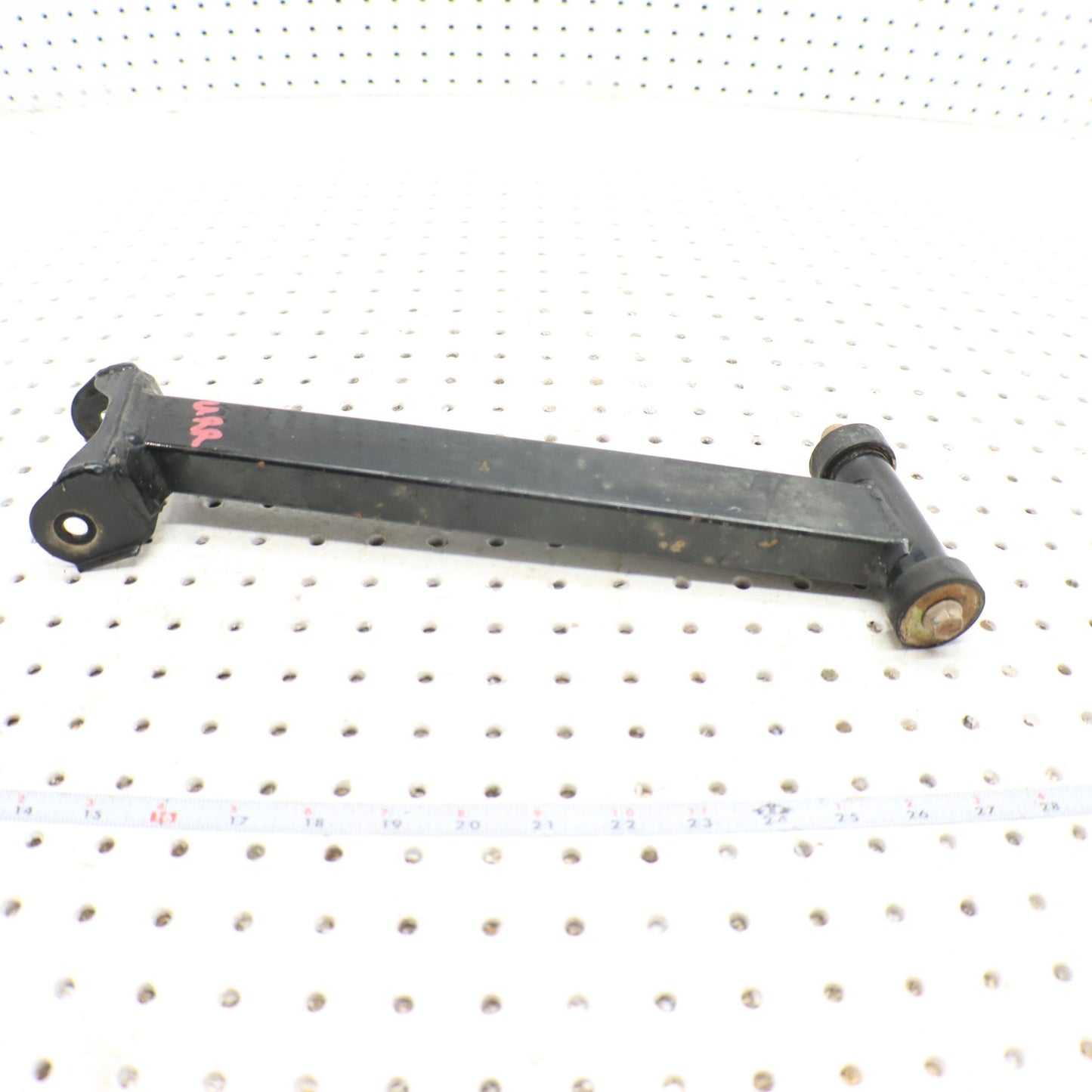 2016 SUZUKI KING QUAD 500 UPPER RIGHT REAR CONTROL A ARM 61530-31830