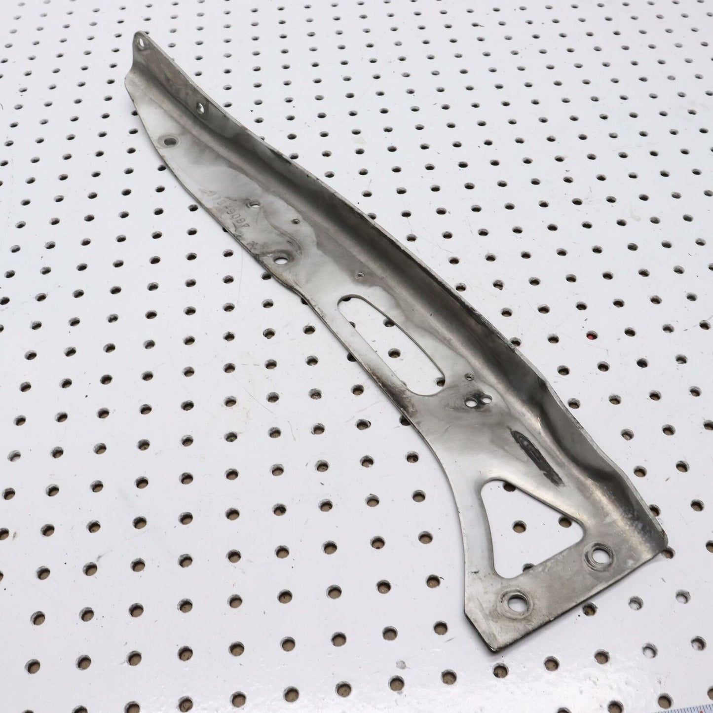 2009 ARCTIC CAT CROSSFIRE R 8 RIGHT SIDE BULK HEAD TUNNEL SUPPORT BRACE 6606-068