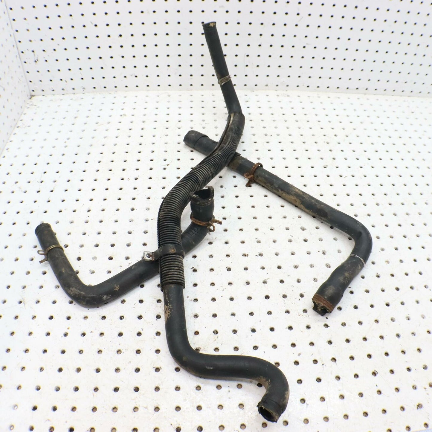 2001 POLARIS SPORTSMAN 400 RADIATOR HOSES 5411782 5411632 5411783