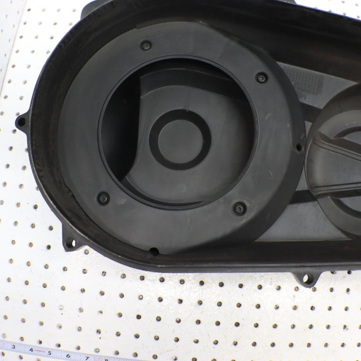 2014 Polaris Sportsman 570 Clutch Cover Outer 2634897