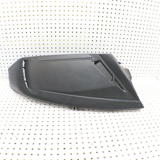 2009 ARCTIC CAT F5 LEFT LH SIDE PANEL DOOR FAIRING COWL 2718-525