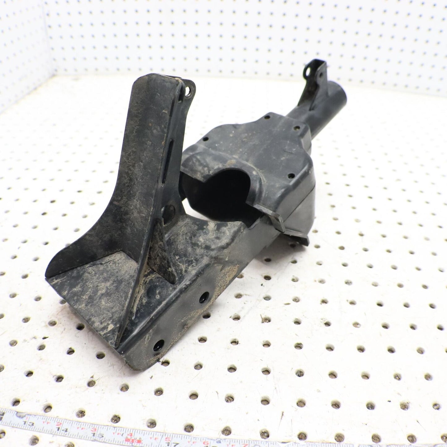 2015 POLARIS RANGER 570 STEERING COLUMN PIVOT TUBE 1824317-458 1824420-458