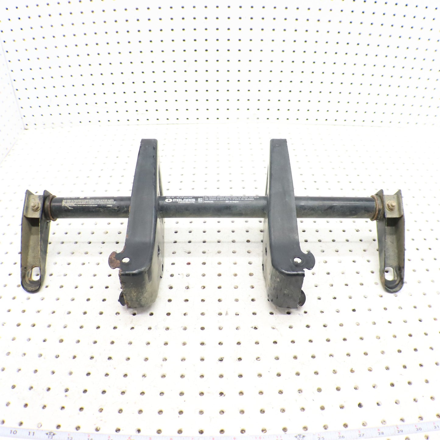 2016 Polaris Sportsman Sp 570 Sway Bar Stabilizer Bar 1542848-067 5334114-329