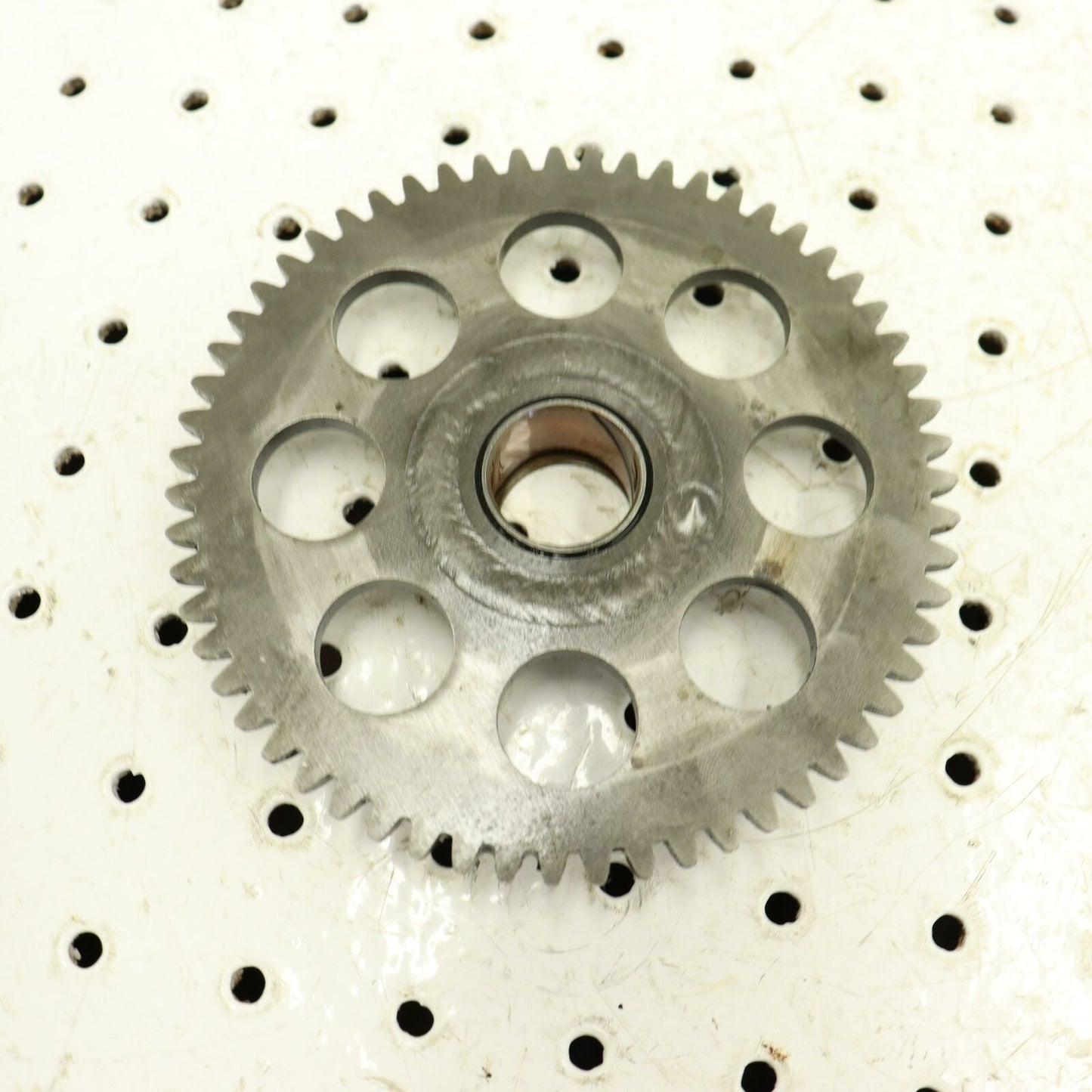 1982 KAWASAKI 305 CSR ONE WAY STARTER CLUTCH GEAR 16085-1032