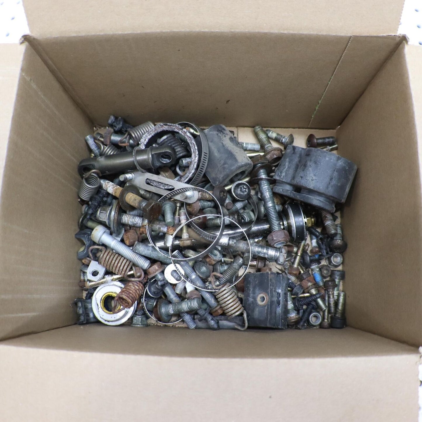2015 POLARIS SWITCHBACK 800 HARDWARE NUTS BOLTS FASTENERS RANDOM