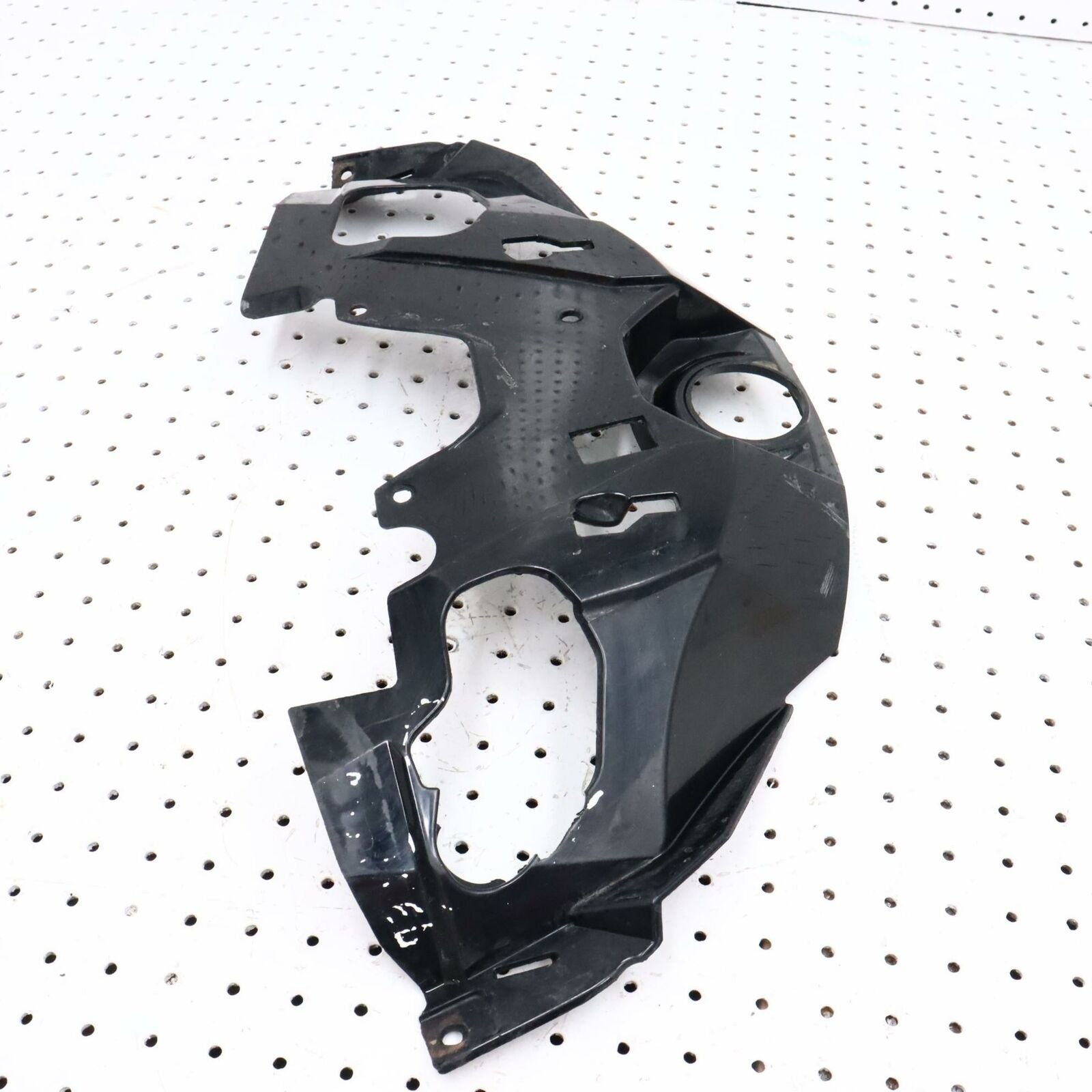 2012 ARCTIC CAT PROCROSS F1100 INSTRUMENT CONSOLE PANEL COVER CAP COWL 5706-161