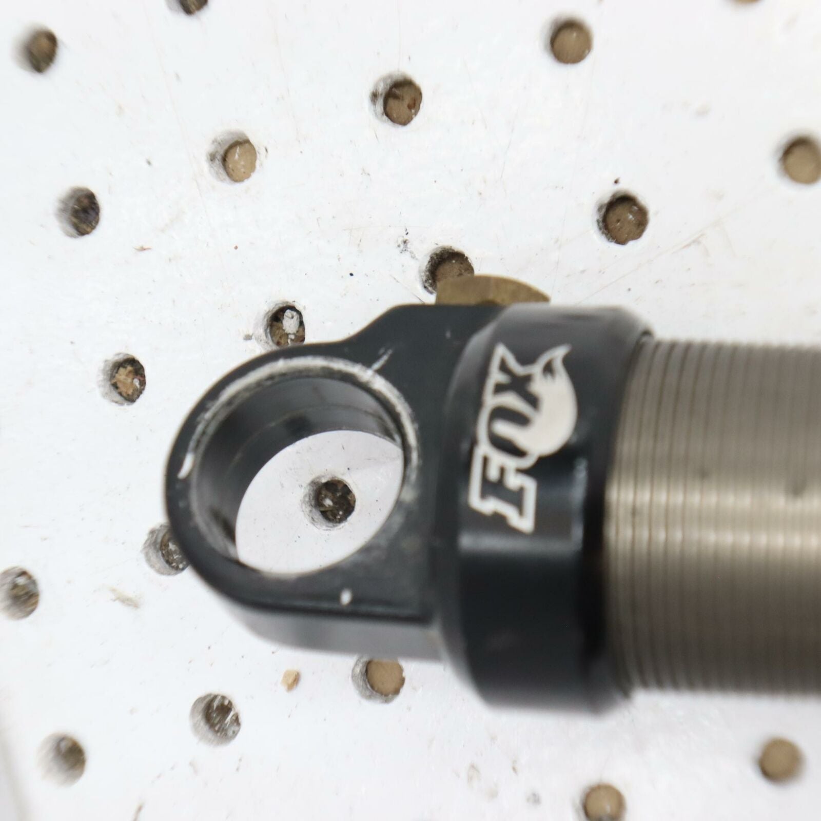 2006 POLARIS SWITCHBACK FRONT SKI SHOCK IFS, FOX XERO PRO IFP 7043141 18" C-C