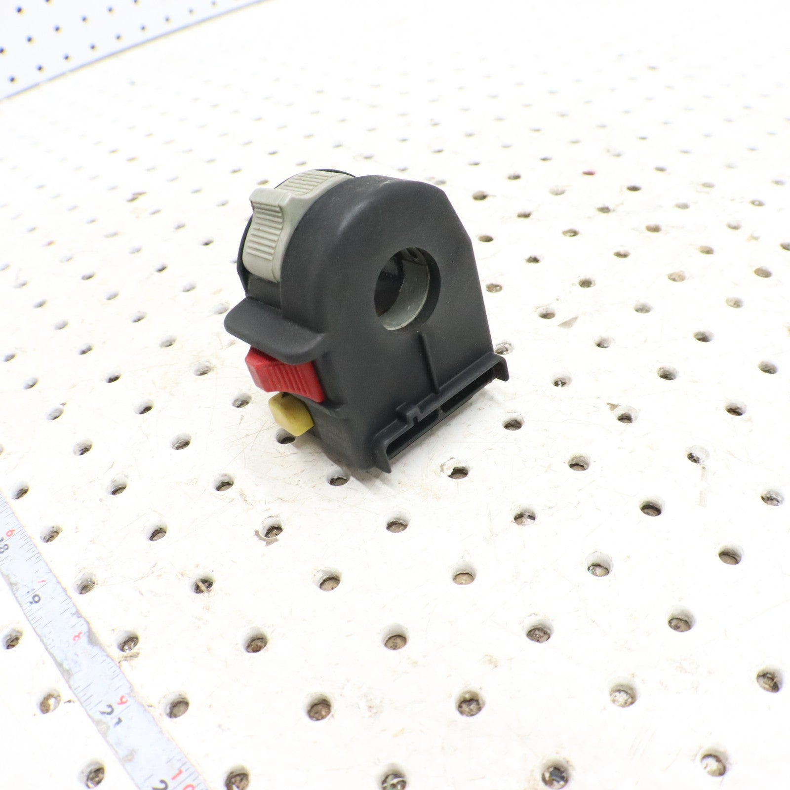 2008 Polaris Sportsman 800 Left Hand Control 4011835; 4019044