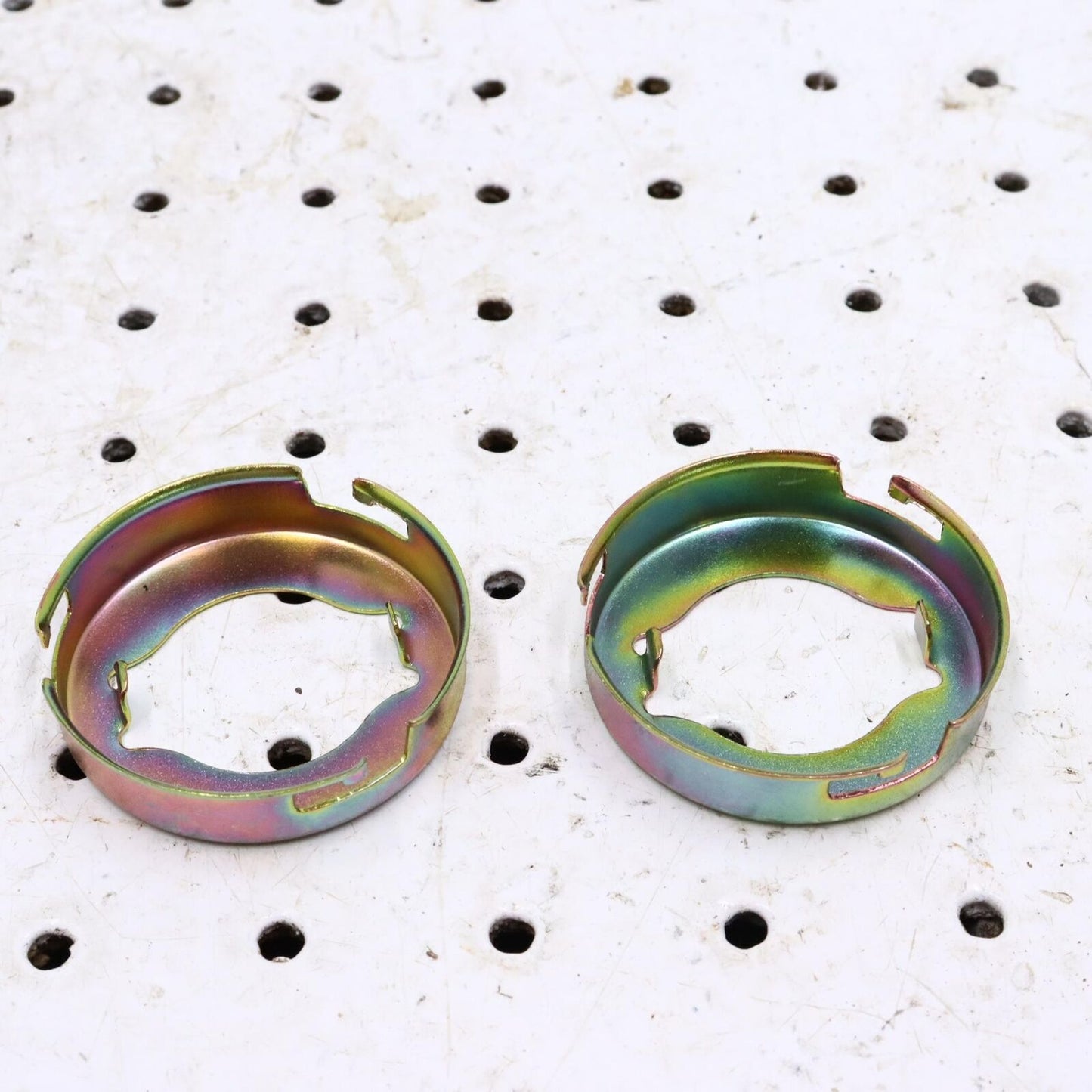 2003 KAWASAKI PRAIRIE 650 HOLDER,BULB SETTING 13280-1198