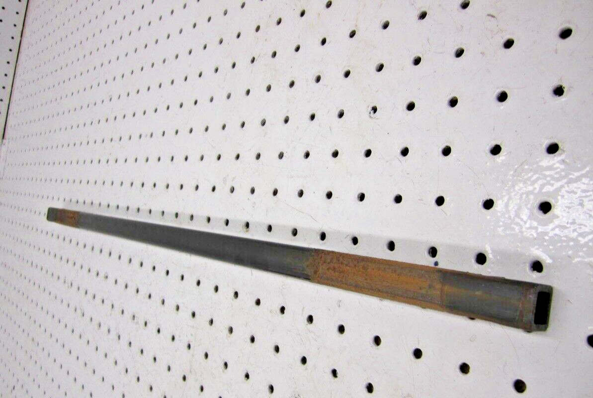 2005 POLARIS SPORTSMAN 800 EFI SWAY BAR 5334114-067, 5334114-329