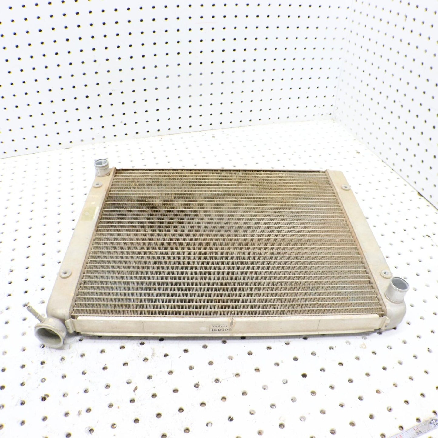 2013 POLARIS RANGER XP 900 RADIATOR COOLER 1240664
