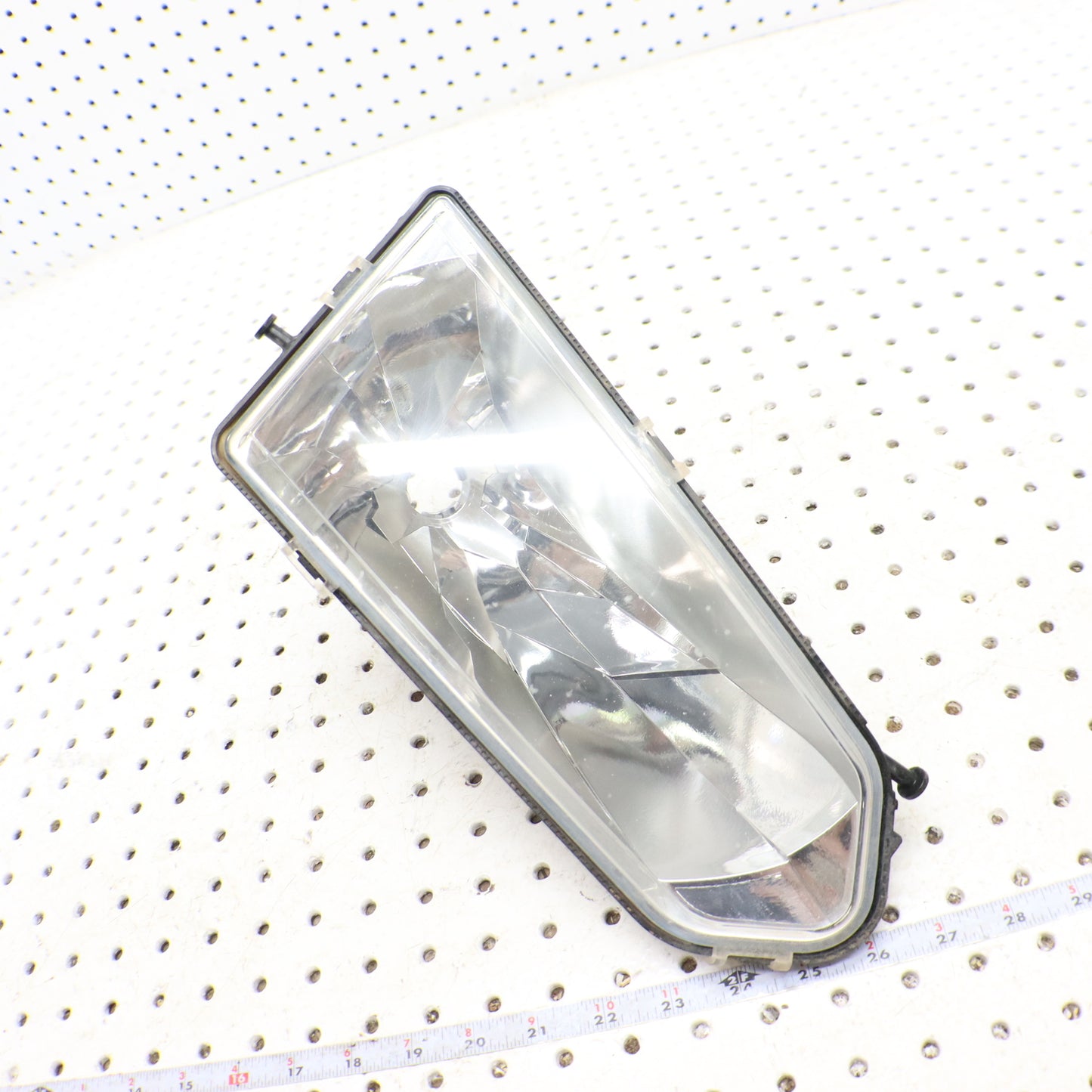 2013 Polaris Ranger Xp 900 Headlight Head Light RIGHT 2411787, 5861670